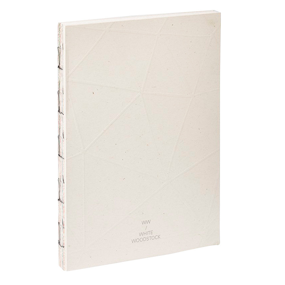 Bloco Sketchbook Woodstock Fabriano A5